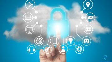 The Advantages of Cloud Storage Solutions for Data Management and Security