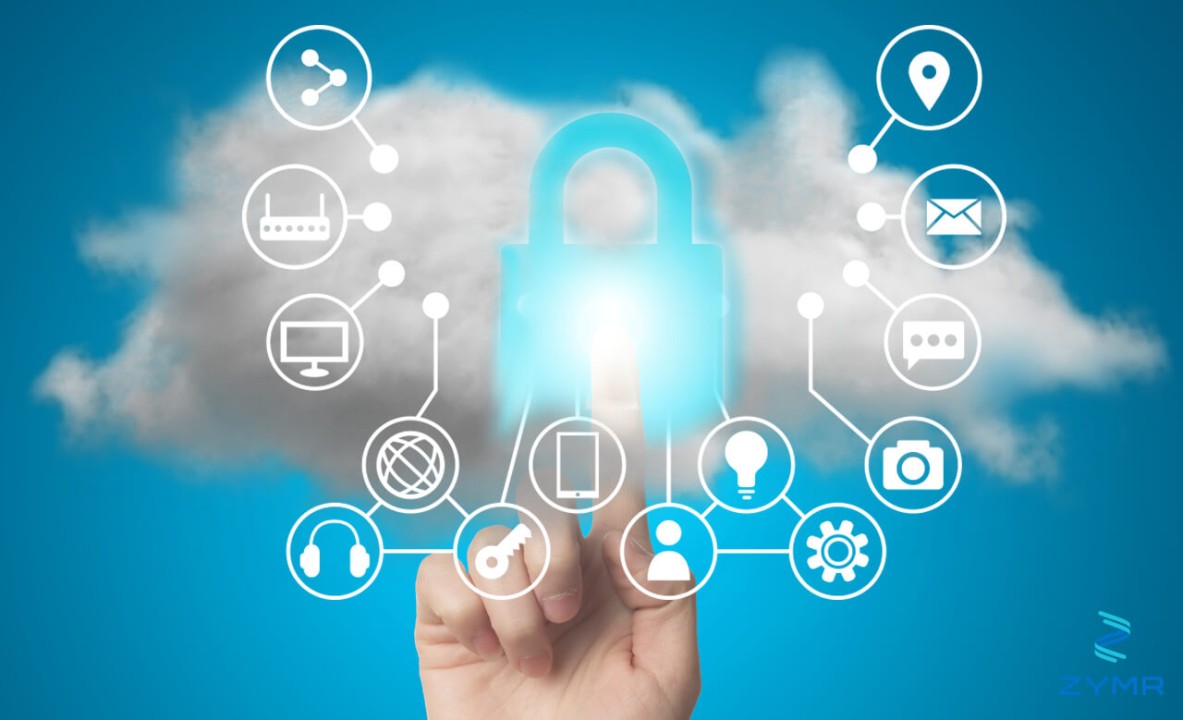 The Advantages of Cloud Storage Solutions for Data Management and Security