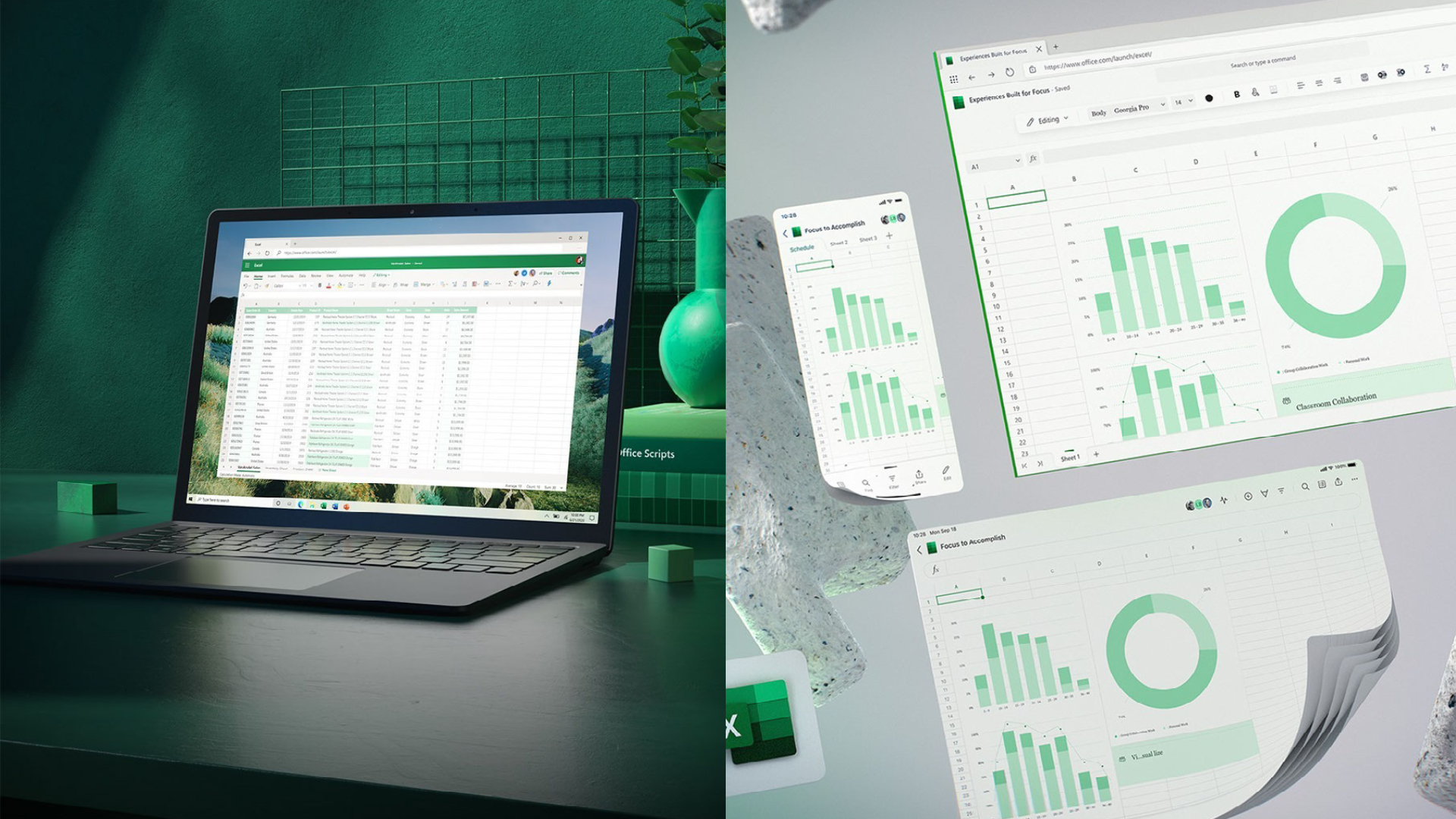 AI for Excel