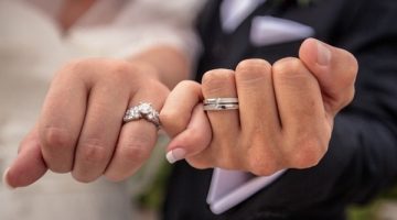 Stylish and unique wedding bands in Hong Kong: Where to Find Them