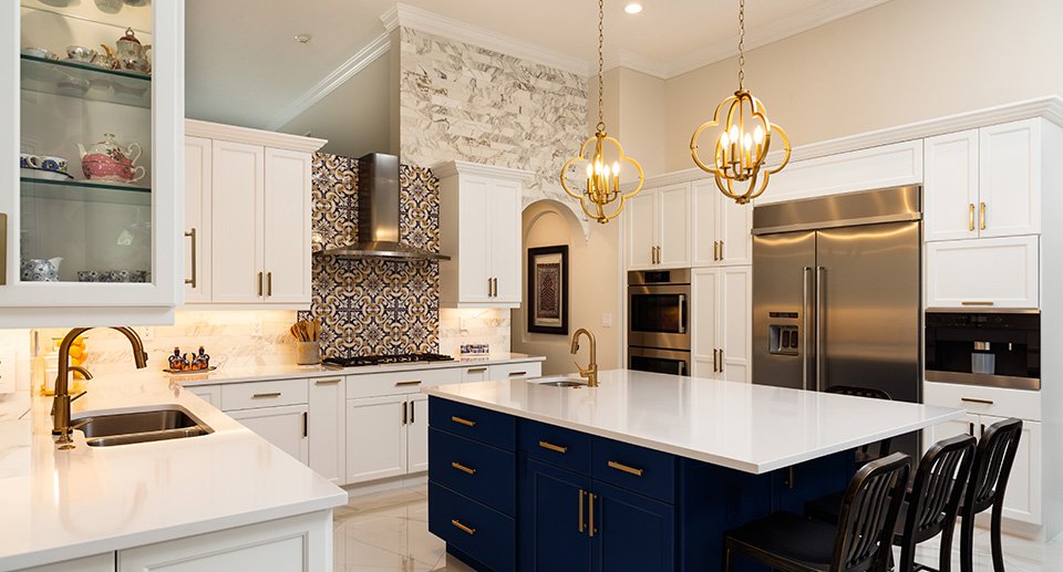 Media Kitchen Remodel Marketing Services