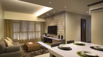 Know Bto 4 Room Renovation Cost Basics