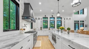 Kitchen Remodeling