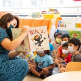 How Playgroups in Hong Kong Support Early Childhood Development